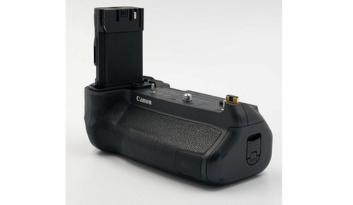 Gebraucht, Canon Batteriegriff BG-E22 - 1