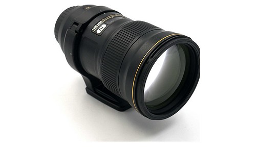 Gebraucht, Nikon AF-S 300mm/4 PF ED VR - 2