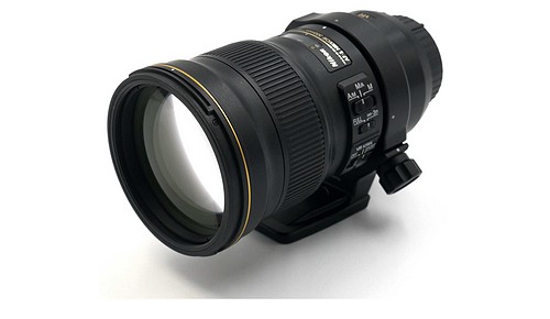 Gebraucht, Nikon AF-S 300mm/4 PF ED VR - 3