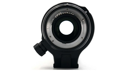 Gebraucht, Nikon AF-S 300mm/4 PF ED VR - 5