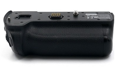 Gebraucht, Panasonic Batteriegriff DMW-BGGH5