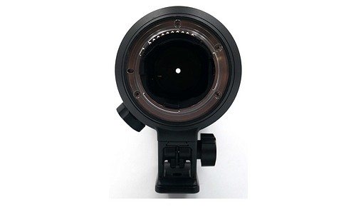 Gebraucht, Nikon AF-S 70-200/2,8 G II ED VR - 5