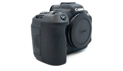 Gebraucht, Canon EOS R5 Gehäuse - 2