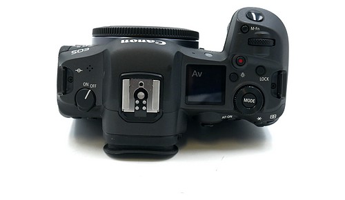 Gebraucht, Canon EOS R5 Gehäuse - 5