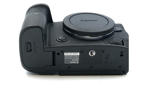 Gebraucht, Canon EOS R5 Gehäuse - 4