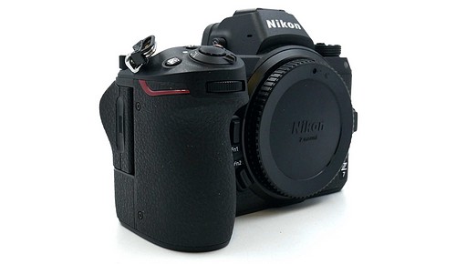 Gebraucht, Nikon Z7 + 24-70/4,0 - 3