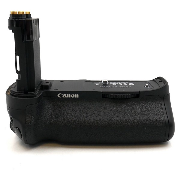 Gebraucht, Canon Batteriegriff BG-E 20 (EOS 5D IV)