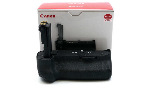 Gebraucht, Canon Batteriegriff BG-E11 - 1