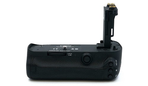Gebraucht, Canon Batteriegriff BG-E11 - 1