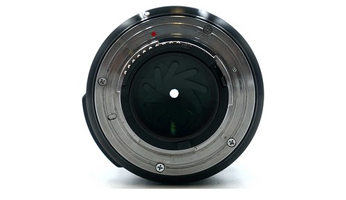 Gebraucht, Sigma 35/1,4 DG HSM Art Nikon F - 4