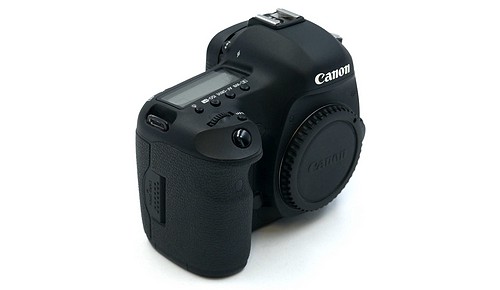 Gebraucht, Canon EOS 5D Mark III Gehäuse - 1