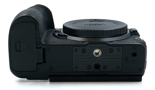 Gebraucht, Nikon Z6 II + 24-70/4,0 - 5