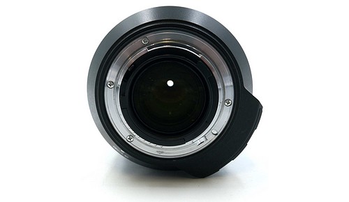 Gebraucht, Tamron 24-70/2,8 Di VC USD (Nikon F) - 5