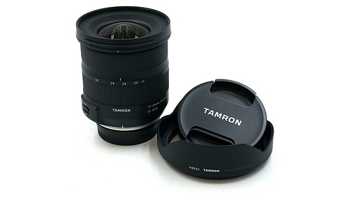 Gebraucht, Tamron 17-35/2,8-4,0 Di OSD Nikon F - 1