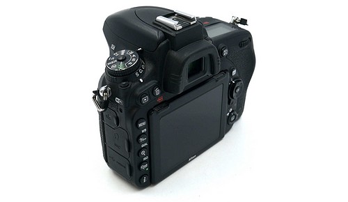 Gebraucht, Nikon D 750 Gehäuse - 3