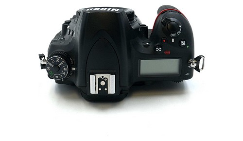 Gebraucht, Nikon D 750 Gehäuse - 5
