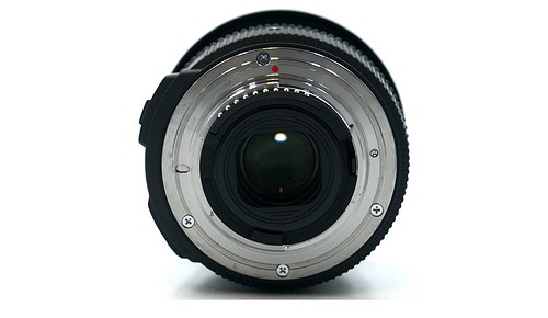 Gebraucht, Sigma 10-20/3,5 EX DC Nikon - 4
