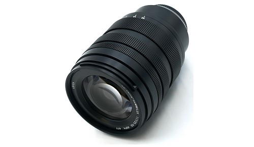 Gebraucht, Lumix G 25-50/1,7 Leica DG - 2