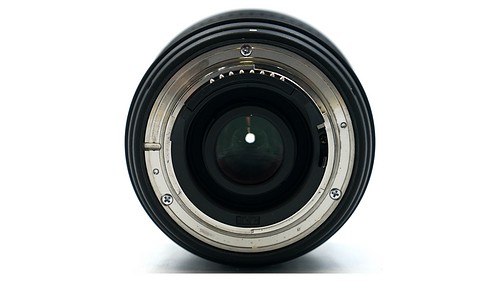 Gebraucht, Tokina AT-X 12-24/4,0 DX II Nikon F - 4