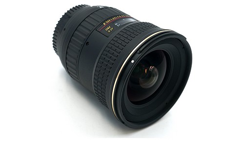 Gebraucht, Tokina AT-X 12-24/4,0 DX II Nikon F - 1
