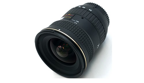 Gebraucht, Tokina AT-X 12-24/4,0 DX II Nikon F - 2