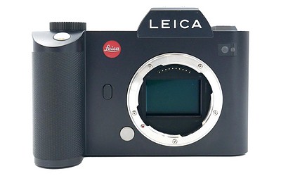 Gebraucht, Leica SL Gehäuse (Typ 601)