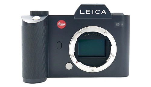 Gebraucht, Leica SL Gehäuse (Typ 601) - 1