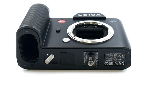 Gebraucht, Leica SL Gehäuse (Typ 601) - 6