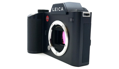 Gebraucht, Leica SL Gehäuse (Typ 601) - 3
