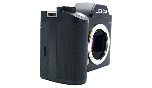 Gebraucht, Leica SL Gehäuse (Typ 601) - 2