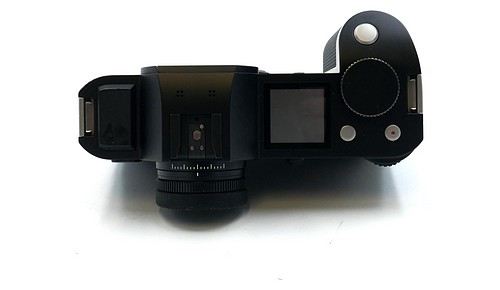 Gebraucht, Leica SL Gehäuse (Typ 601) - 5