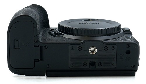 Gebraucht, Nikon Z7 Gehäuse - 6