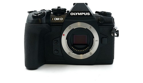 Gebraucht, Olympus OM-D E-M 1 Mark II + 12-40/2,8 - 7