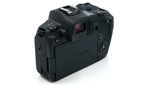 Gebraucht, Canon EOS R Gehäuse - 3