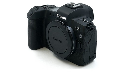 Gebraucht, Canon EOS R Gehäuse - 2