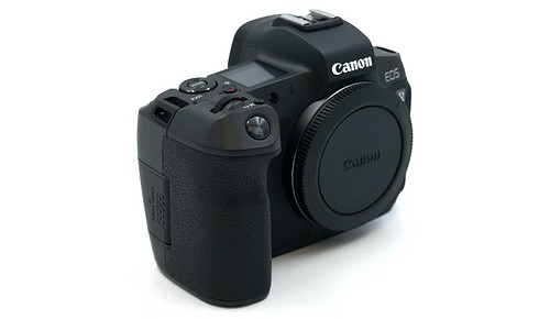 Gebraucht, Canon EOS R Gehäuse - 1