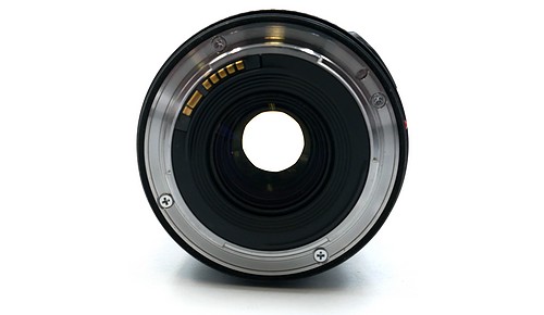 Gebraucht, Canon EF 16-35/4,0 L IS USM - 5