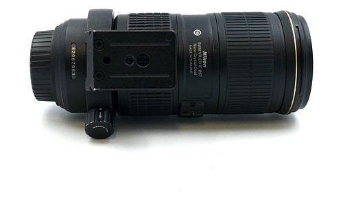 Gebraucht, Nikon AF-S 70-200/4.0 G ED VR - 3