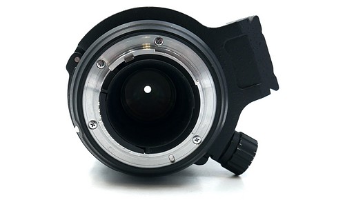 Gebraucht, Nikon AF-S 70-200/4.0 G ED VR - 5