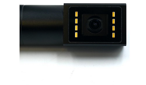 Gebraucht, LAOWA 24mm T14 2X Periprobe für Sony E - 2