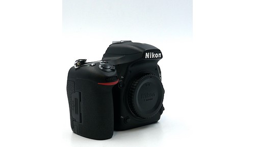 Gebraucht, Nikon D 750 Gehäuse - 1
