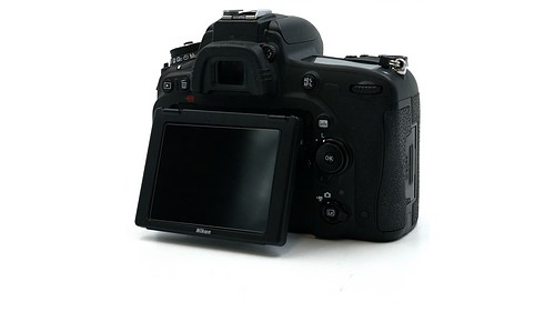 Gebraucht, Nikon D 750 Gehäuse - 3