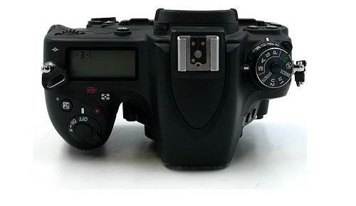 Gebraucht, Nikon D 750 Gehäuse - 5
