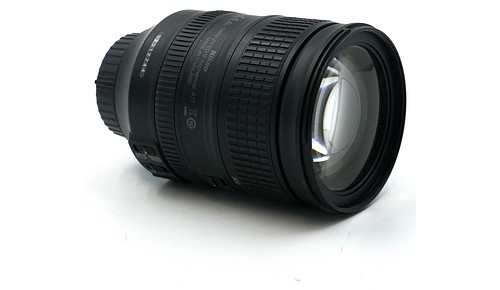 Gebraucht, Nikon AF-S 28-300/3,5-5,6G ED VR - 2