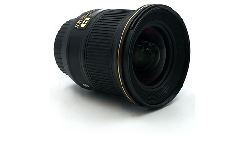 Gebraucht, Nikon AF-S 20/1,8 G ED - 1