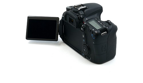 Gebraucht, Canon EOS 70D Gehäuse - 4