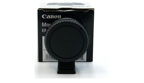 Gebraucht, Canon EF / EOS M Objektivadapter - 1