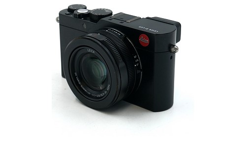 Gebraucht, Leica D-Lux (Typ 109) - 2