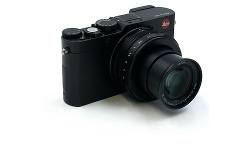 Gebraucht, Leica D-Lux (Typ 109) - 1