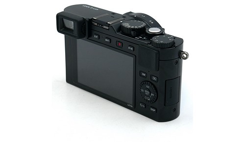 Gebraucht, Leica D-Lux (Typ 109) - 4